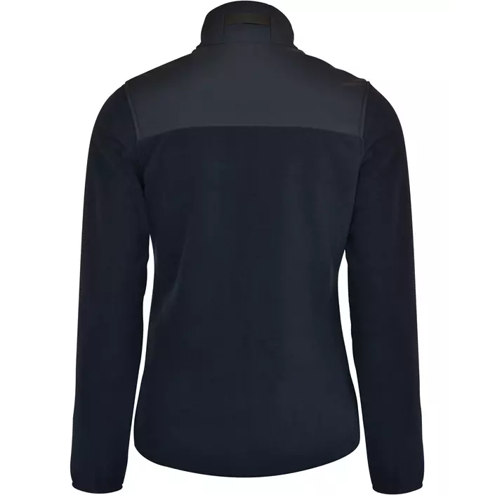 Nimbus Play Sedona women's fleece jacket, Navy, large image number 1