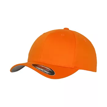 Flexfit 6277 cap, Orange