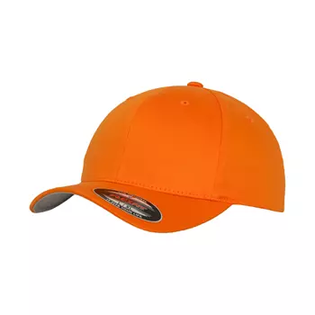 Flexfit 6277 Cap, Orange