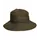 Pinewood hat med myggenet, Dark Olive, Dark Olive, swatch