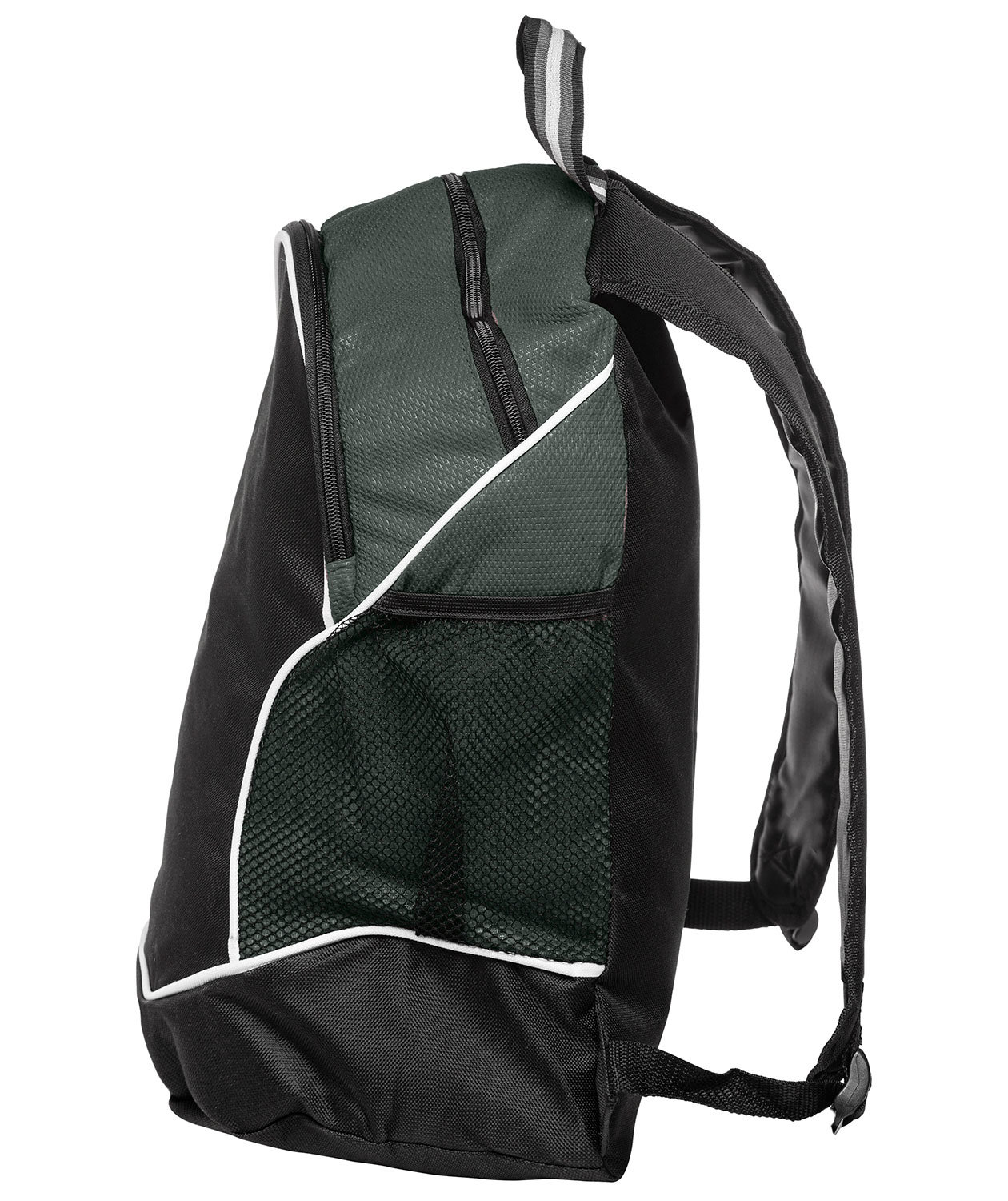 Clique Basic ryggs&auml;ck 21L, Pistol Gr&aring;