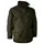 Deerhunter Chasse jacket for kids, Olive Night Melange, Olive Night Melange, swatch