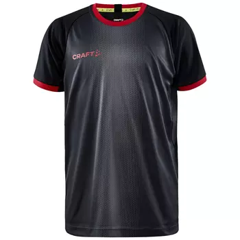 Craft Progress 2.0 Graphic Jersey T-Shirt für Kinder