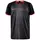 Craft Progress 2.0 Graphic Jersey T-Shirt für Kinder, Schwarz/Rot, Schwarz/Rot, swatch