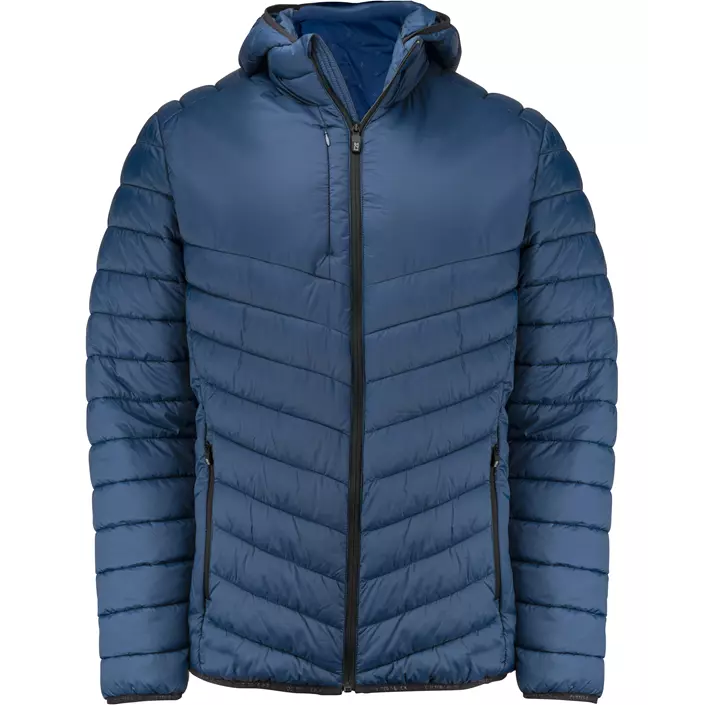 Cutter & Buck Mount Adams quilted jacket, Dark navy, large image number 0