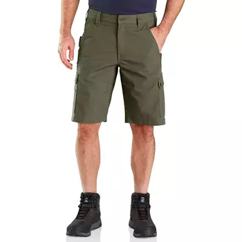 Carhartt Ripstop Cargo shorts, Basil