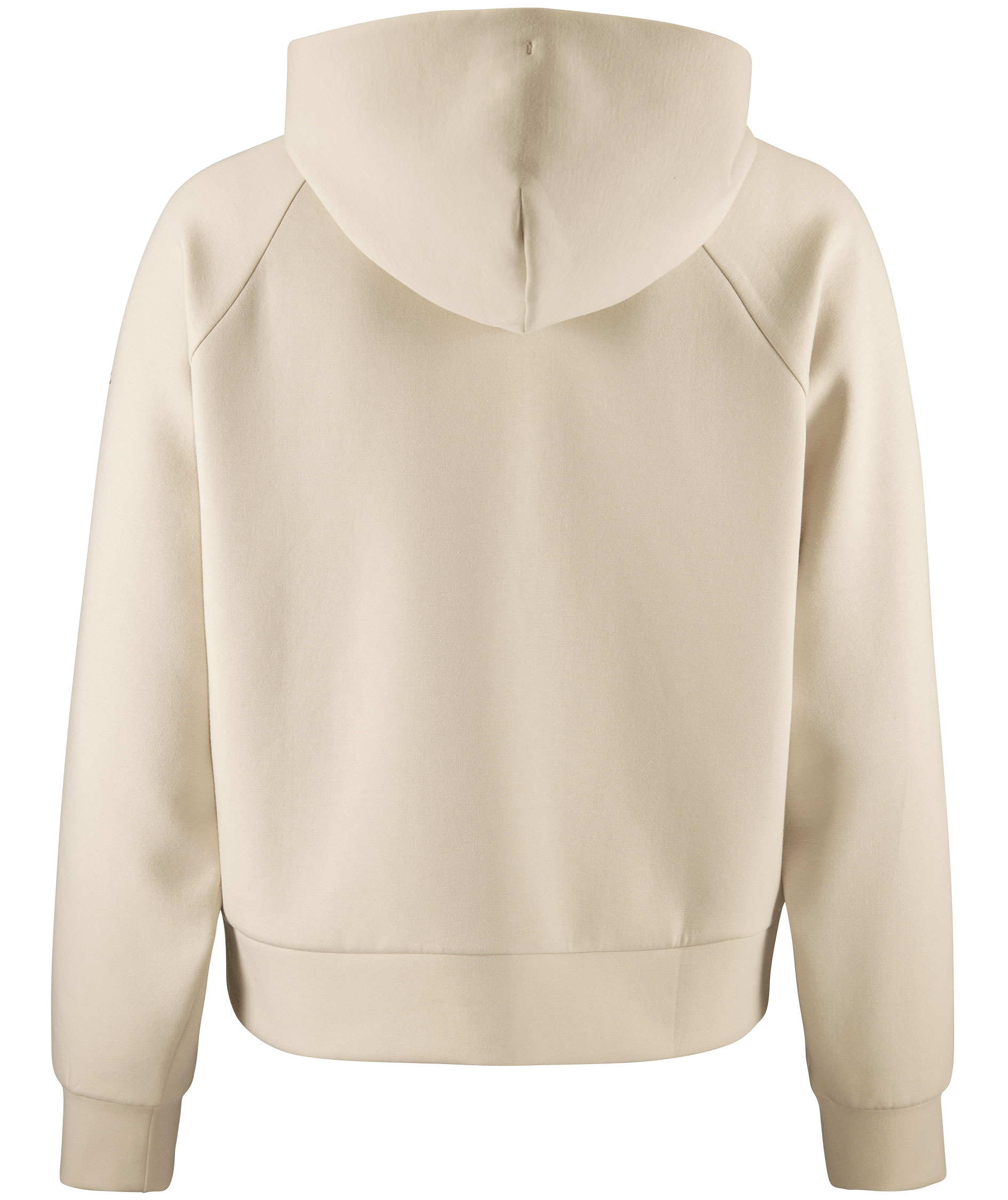 Craft ADV Join women's hoodie with zipper, Plaster, large image number 2