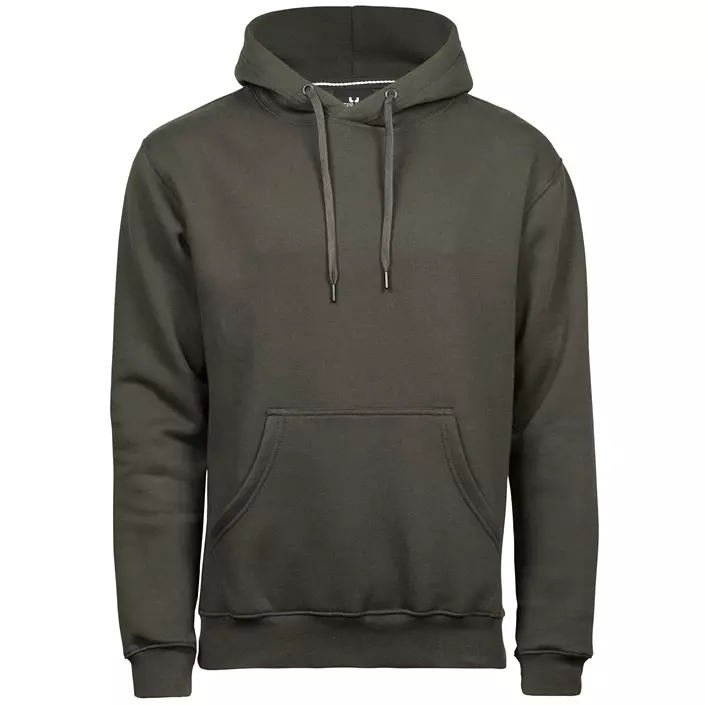 Tee Jays hoodie, Deep Green, large image number 0