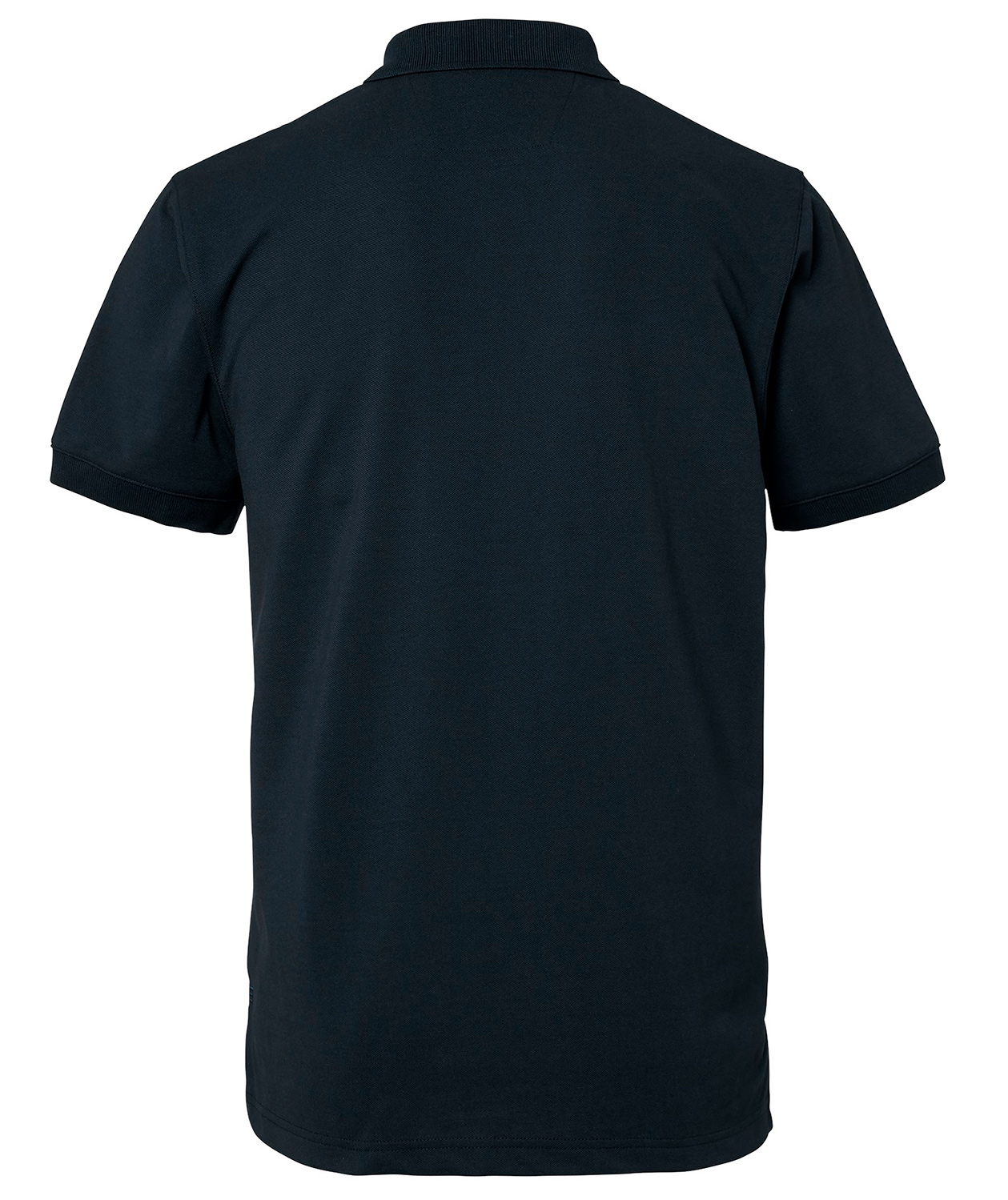 South West Weston polo shirt, Navy, large image number 2