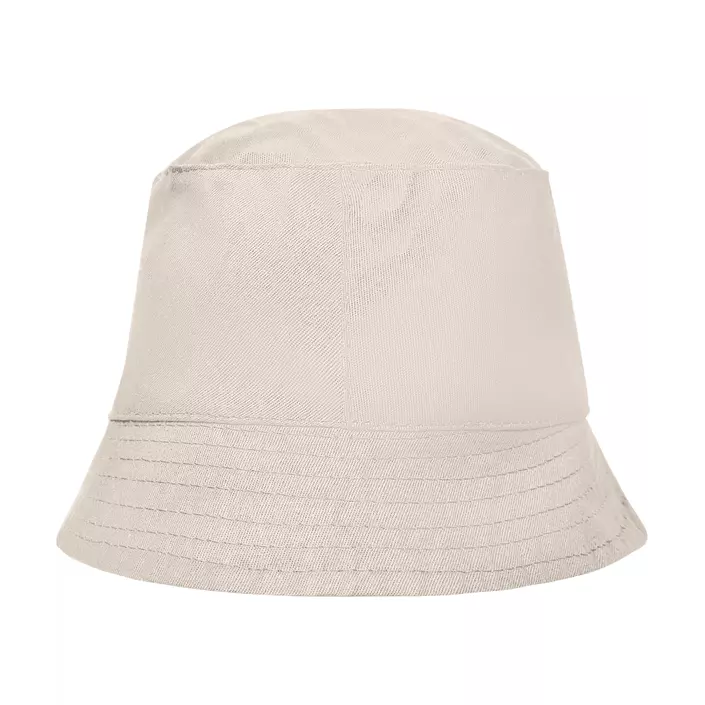 Myrtle Beach Bob hat til børn, Natural, Natural, large image number 2