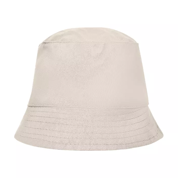 Myrtle Beach Bob hat for kids, Natural, Natural, large image number 2