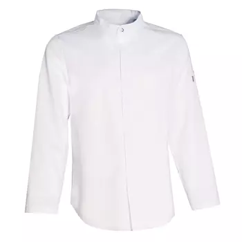 Nybo Workwear Essence chefs jacket, White