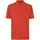 ID PRO Wear Polo shirt with chest pocket, Coral, Coral, swatch