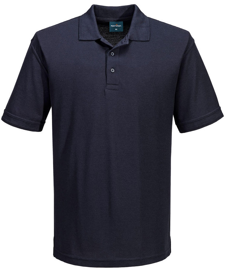 M&ouml;rk Marinbl&aring;