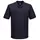 Portwest Napels polo T-shirt, Mørk Marine, Mørk Marine, swatch