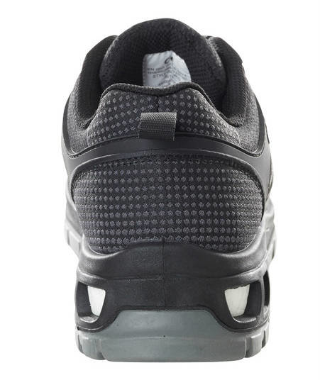 Mascot Energy women's safety shoes S1P, Black, large image number 4