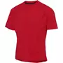 Pitch Stone Performance T-Shirt, Red