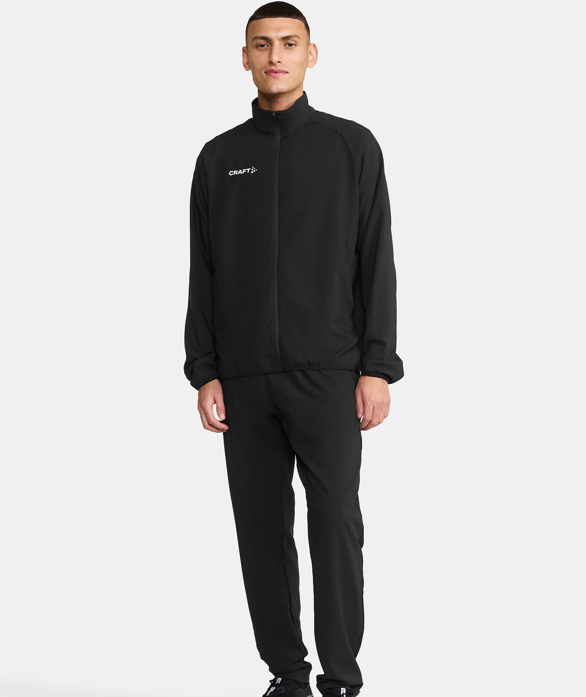 Craft Rush 2.0 track jacket