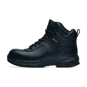 Shoes For Crews Guard Mid skyddskängor S3
