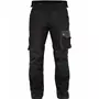 Engel Galaxy Work trousers, Black/Anthracite