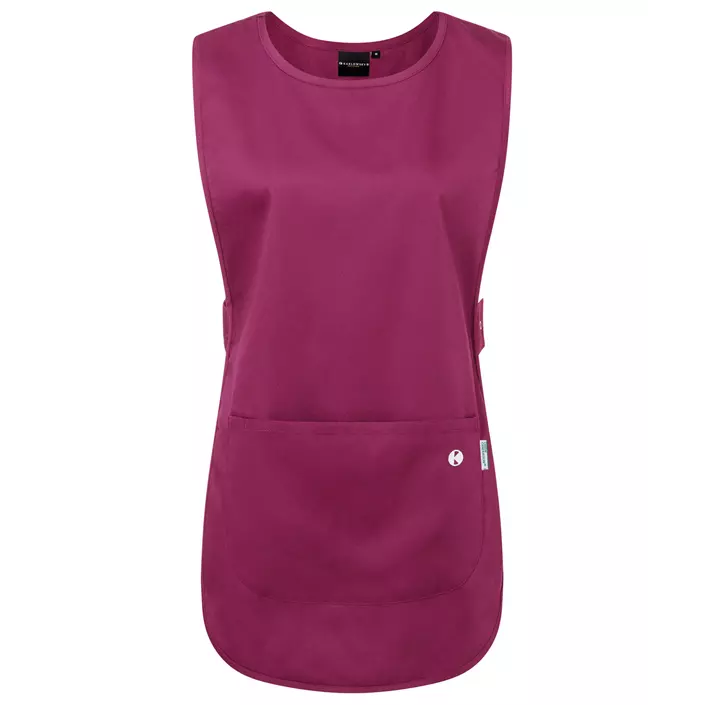Karlowsky Essential sandwich apron, Fuchsia, large image number 0