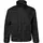 Top Swede arbejdsjakke 3815, Sort, Sort, swatch