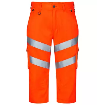 Engel Safety Light knee pants, Hi-vis Orange