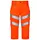 Engel Safety Light knee pants, Hi-vis Orange, Hi-vis Orange, swatch