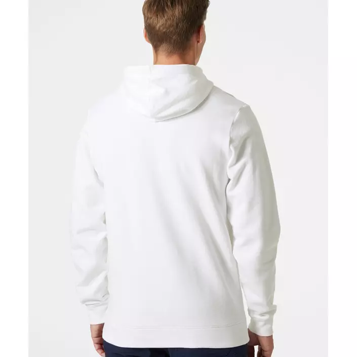 Helly Hansen Classic hoodie, White, large image number 3