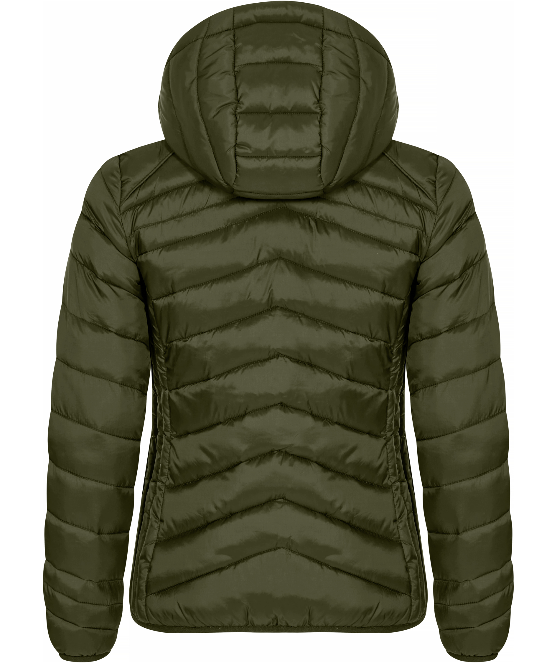 Clique Idaho dame vattert jakke