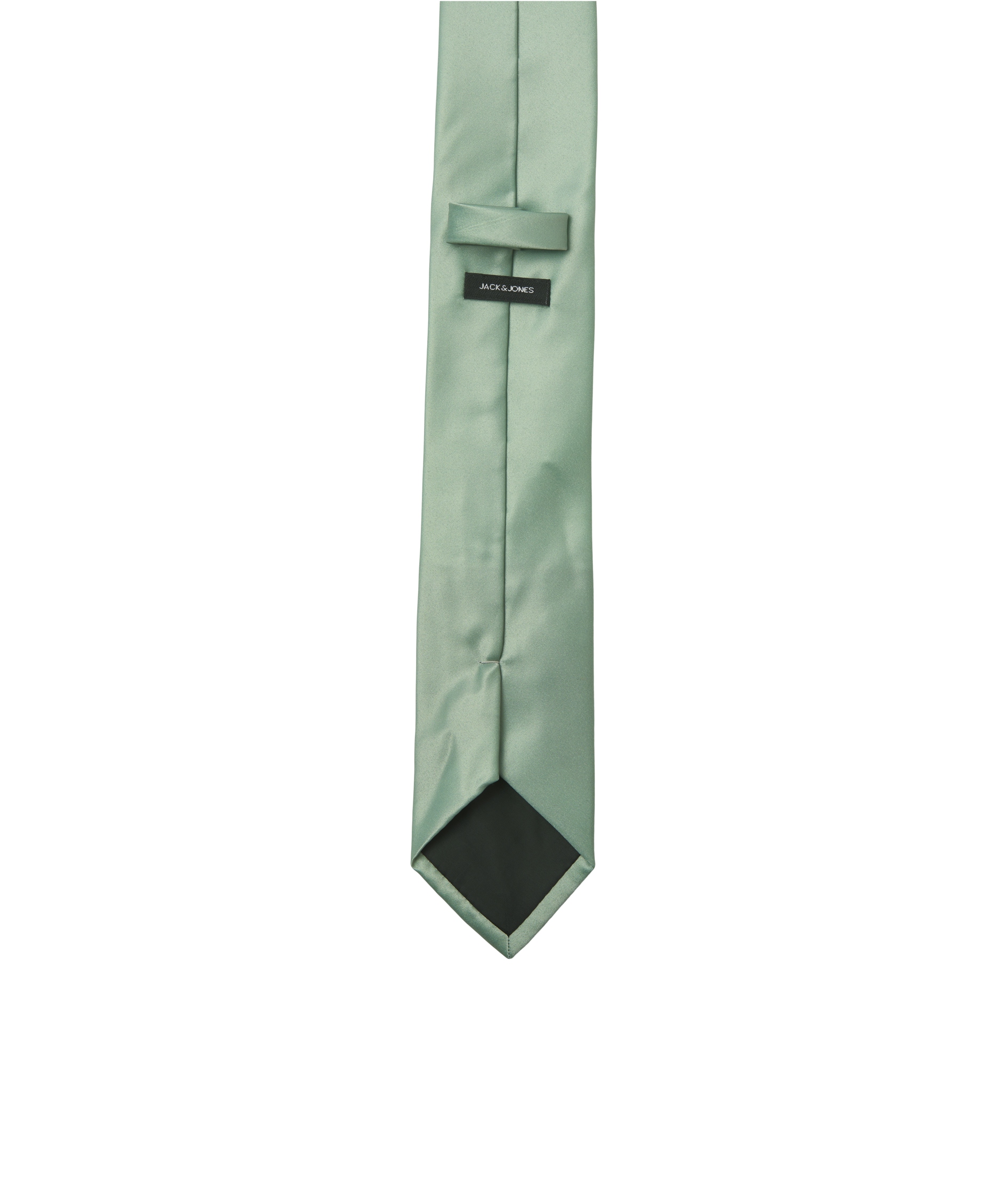 Jack & Jones JACSOLID tie, Iceberg Green, Iceberg Green, large image number 3