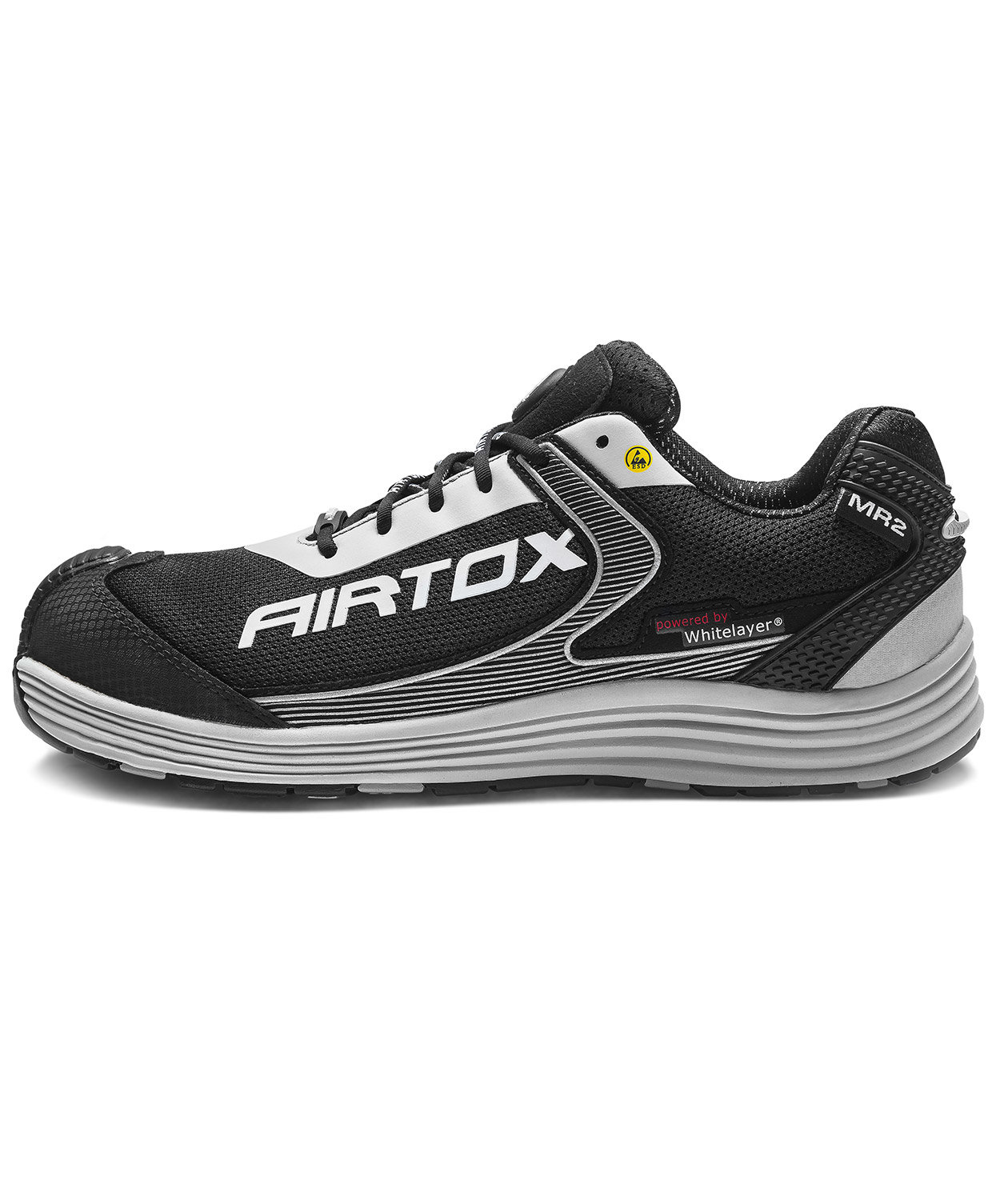 airtox safety shoes