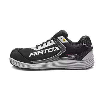 Airtox MR2 safety shoes S1P, Black