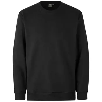 ID Pro Wear CARE sweatshirt, Black