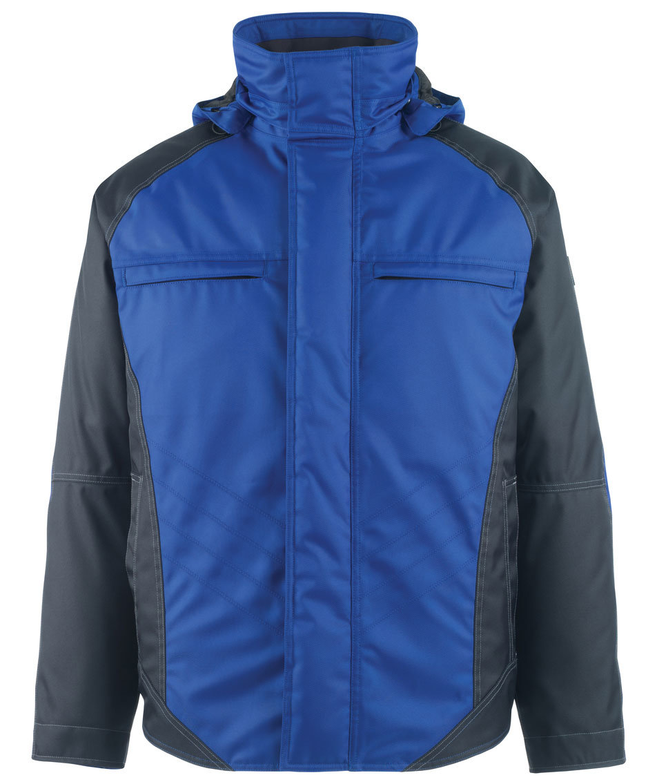 Koboltbl&aring;/M&oslash;rk Marine