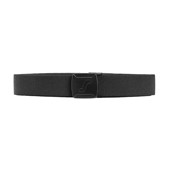 Snickers belt, Black, Black, large image number 0