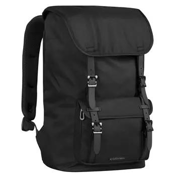 Stormtech Oasis backpack 25L, Black