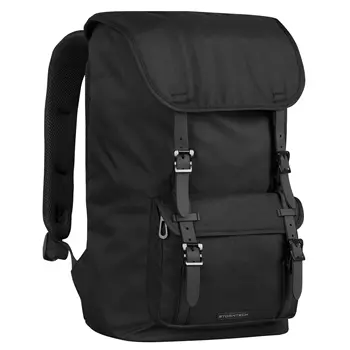 Stormtech Oasis backpack 25L, Black