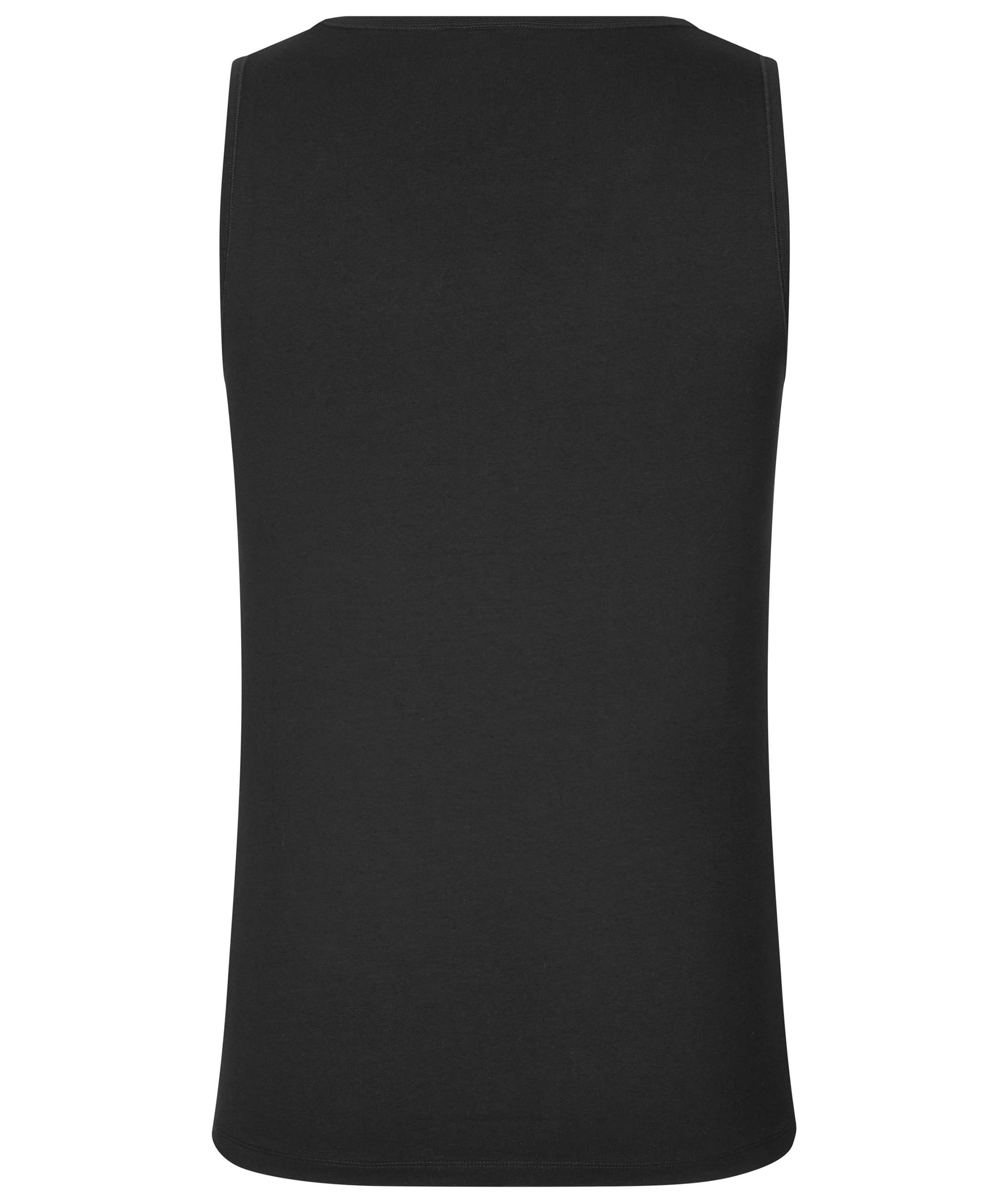ID stretch undertr&ouml;ja, Svart