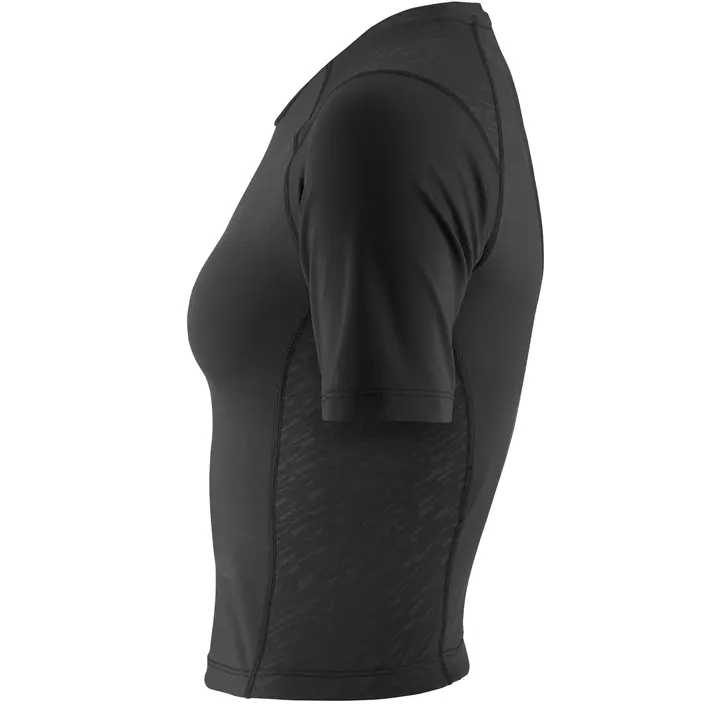 Craft Rush 2.0 T-shirt, Black, large image number 4