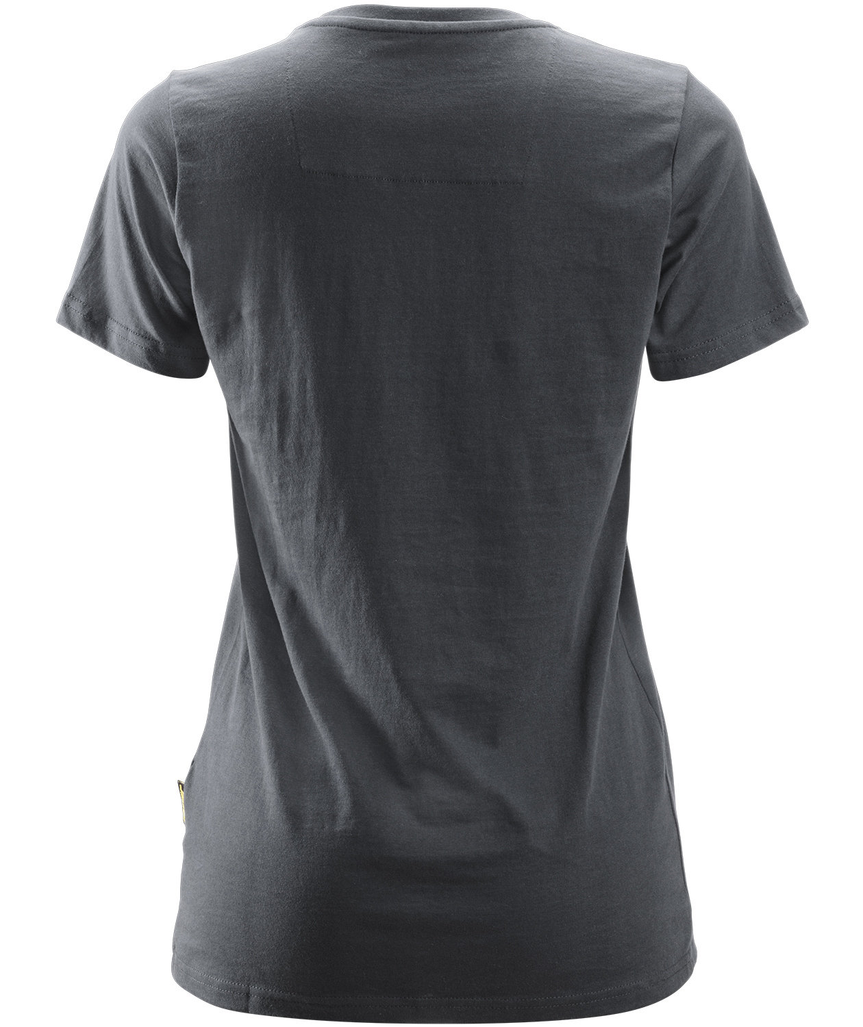Snickers women's T-shirt 2516, Steel Grey, large image number 1
