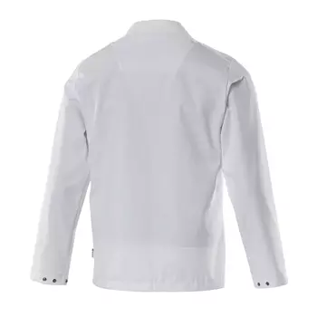 Mascot Food & Care HACCP-approved jacket, White
