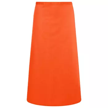 Karlowsky Ibiza apron, Orange