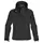 Stormtech Atmosphere 3-in-1 women's jacket, Black/Grey, Black/Grey, swatch