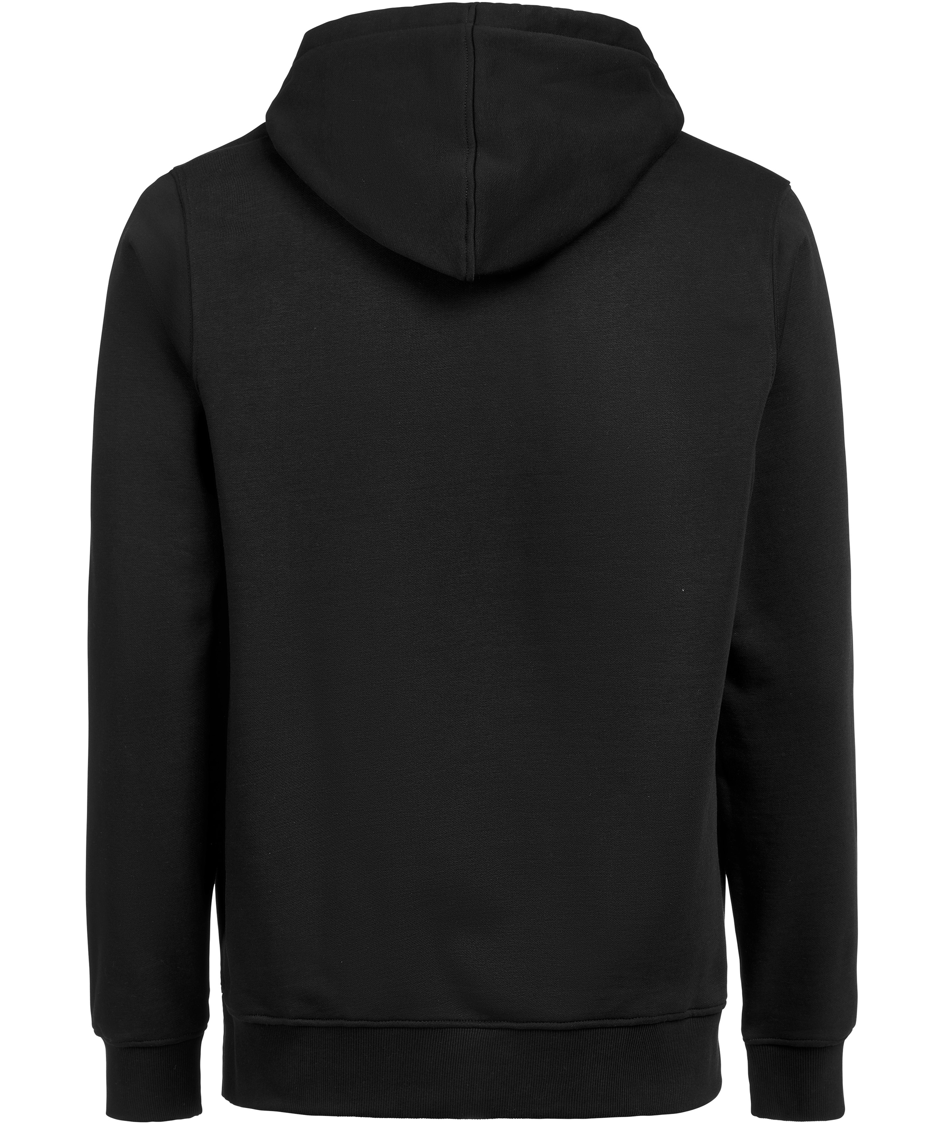 UM Regular fit hettegenser