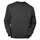 Mascot Crossover Carvin sweatshirt, Mørk Antrasittgrå, Mørk Antrasittgrå, swatch