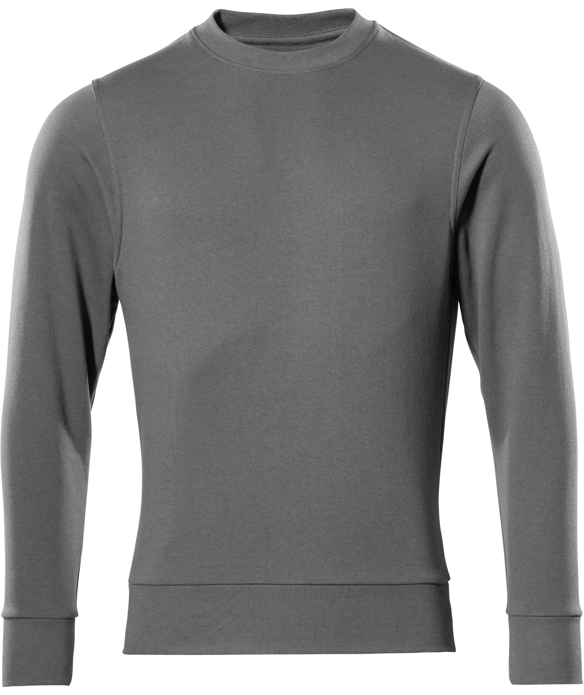 Mascot Crossover Carvin sweatshirt, Dark Anthracite, Dark Anthracite, swatch