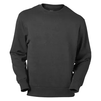 Mascot Crossover Carvin sweatshirt, Mørk Antrasittgrå