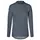Karlowsky Performance long-sleeved Polo shirt, Antracit Grey, Antracit Grey, swatch