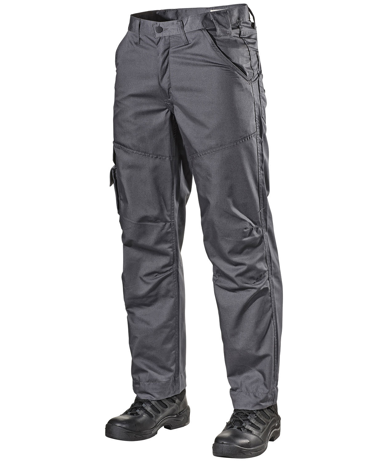 L.Brador service trousers 106PB, Grey